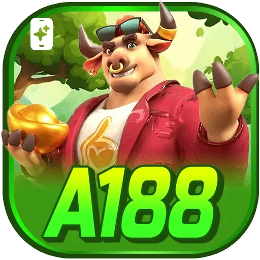 APP oficial da a188 para mobile