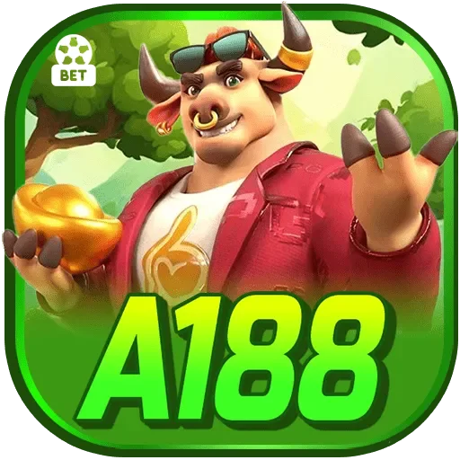 Apostas esportivas da a188 com odds competitivas