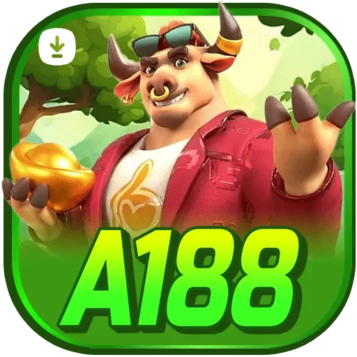 Download gratuito do app da a188