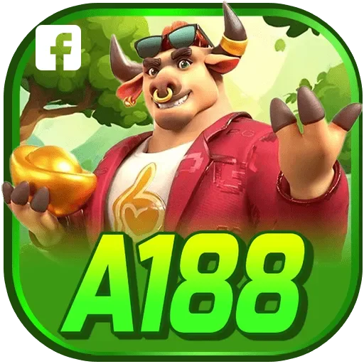 Página oficial da a188 no Facebook