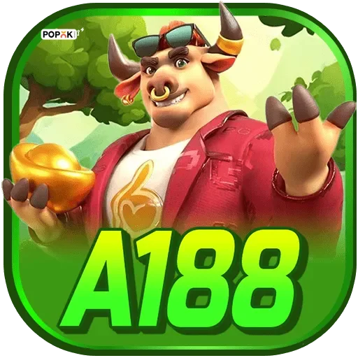 Logo da a188