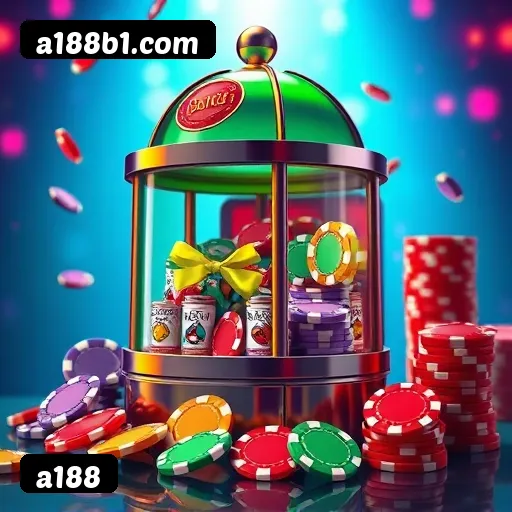 a188 APK - Download Oficial Android